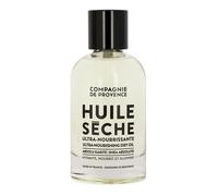 Compagnie De Provence Shea Absolute Ultra-Nourishing Dry Oil - olio secco ultra-nutriente 100 ml