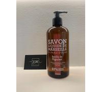 COMPAGNIE DE PROVENCE TERRA LIQUIDE MARSEILLE FEUILLE DE FIGUER 500 ML FICO