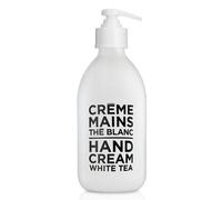Compagnie de provence White Tea crema mani 300 ml
