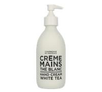 Compagnie De Provence White Tea Hand Cream 300 ml Cura delle mani