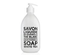 Compagnie de provence White Tea Liquid Marseille Soap 500 ml