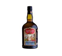 COMPAGNIE DES INDES - BOULET DE CANON N°13 - 46% - 70CL