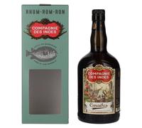 Compagnie Des Indes Rum & Cachaca 700 ml