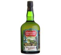 Compagnie Des Indes Rum & Cachaca 700 ml
