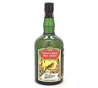 Compagnie des Indes Rum & Cachaca 700 ml
