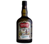 Compagnie Des Indes Rum & Cachaca 700 ml