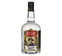 Compagnie des Indes - Blended White Rum Tricorne