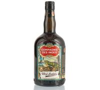 Compagnie Des Indes Rum & Cachaca 700 ml