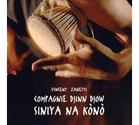 Compagnie Djinn Djow - Siniya Na Kono