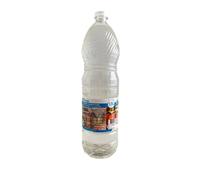 Compagnie Du Bicarbonate - Aceto Bianco Alimentare - 1,5 L | Detergente Multiuso - Cura della Casa - Anticalcare di Origine Naturale - Alternativa Ecosostenibile