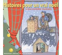 Compagnie Du Sablier - Histoires Pour Un Vrai Noël