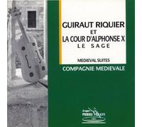 Compagnie Medievale - La Cour d'A honse X