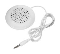 Compagno audio da comodino, mini altoparlanti portatili con vero suono HD per l'ascolto privato, arricchiti da un suono delicato e unico per