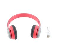 Compagno audio portatile ad alte prestazioni, cuffie wireless over-ear con design ergonomico per il massimo comfort, tecnologia Bluetooth 5.0 per