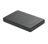 Compagno di archiviazione versatile, custodia per disco rigido esterno hot-swap per SATA da 2,5 pollici, compatibilitÃ plug and play che garantisce