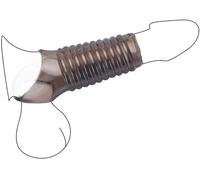 Compagno Di Articoli Gonfiabili in Silicone Resistente e Indossabile Divertiti con il Tuo Partner Ân-Â&L? Do&Nna Pl-Ú&G An&À-Lé B-Û&Tt Pl-Û&G A-M&?L P?-Û&Gs