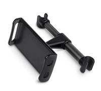Compagno di viaggio Elite, compatibilità universale con cuscinetto in silicone antiscivolo, braccio flessibile per dispositivi da 4,7" a 10,5",