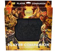 Compagno giocatore di gioco di ruolo Dragon Shield - LatestBuy
