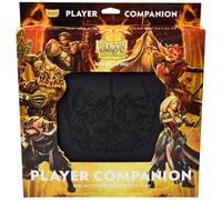 Compagno giocatore di gioco di ruolo Dragon Shield - LatestBuy