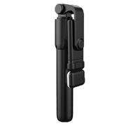 Compagno ideale per la fotografia, selfie stick wireless Bluetooth, telecomando wireless veloce e stabile per scatti di gruppo e a