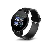 Compagno intelligente per il fitness, tracker di attività con chiamate Bluetooth, notifiche intelligenti per uomo e donna, oltre 102 modalità
