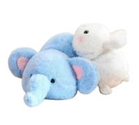 Compagno Morphing Trucchi Magici Scenario Commedia Illusioni Gimmicks | Effetto di trasformazione animale peluche magico di produzione visiva
