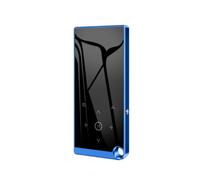 Compagno musicale: Bluetooth 5.2 aggiornato, qualità del suono ad alta fedeltà, pulsanti a sfioramento per un controllo intuitivo, lunga durata