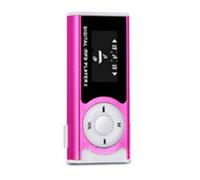 Compagno musicale digitale, lettore Bluetooth portatile con schermo LCD da 1,8 pollici, custodia in lega di alluminio e qualità audio senza perdite.