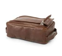 Compagnon Borsa borsa attrezzi Gen III marrone scuro