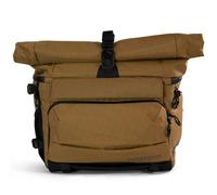 Compagnon Borsa Fionda elemento 15 marrone del deserto