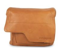 Compagnon Borsa messaggero Gen III marrone chiaro