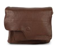 Compagnon Borsa messaggero Gen III marrone scuro