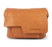 Compagnon Borsa messaggero medio Gen III marrone chiaro