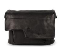 Compagnon Borsa messaggero medio Gen III nero