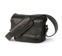 Compagnon Borsa nano messenger Gen III nero