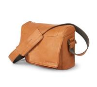 Compagnon Borsa piccolo messaggero Gen III marrone chiaro