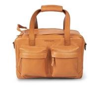 Compagnon Borsa piccolo weekender Gen III marrone chiaro
