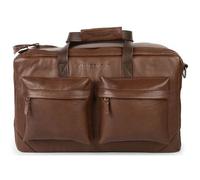 Compagnon Borsa weekender Gen III marrone scuro