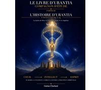 Compagnon d'aide pour le Livre d'Urantia: Série 3 volume 2