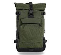 Compagnon Zaino elemento 2.0 verde 20L