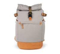 Compagnon zaino Gen III Grigio - Marrone chiaro