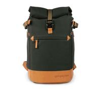 Compagnon zaino Gen III Verde - Marrone chiaro