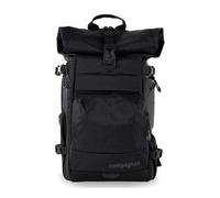 Compagnon Zaino Zaino Element nero vulcano 20L