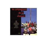 La Marche Des Anges + 3bt - Les Compagnons De La Chanson (Audio cd)