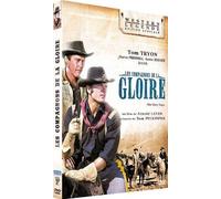 Compagnons de la gloire (les) - dvd