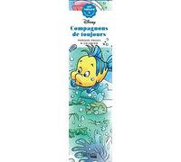 Compagnons de toujours: 50 marque-pages à colorier