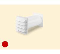 Compair 402.1.073 K di Clima della R 125/125 cassetta a muro