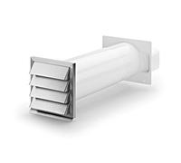 Compair 402.2.040 Klima-E Flow 150 - Scatola da parete