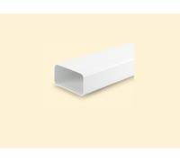 Compair 403.3-002 MF-VRO 1000 - Tubo piatto senza manicotto