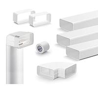 Compair 403.3.041 - Canale piatto set-2/flow 125